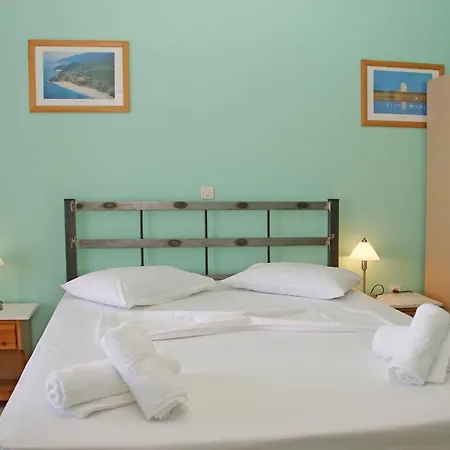 Fanias Maison d'hôtes *