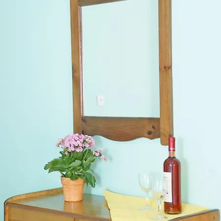 Maison d'hôtes Fanias
